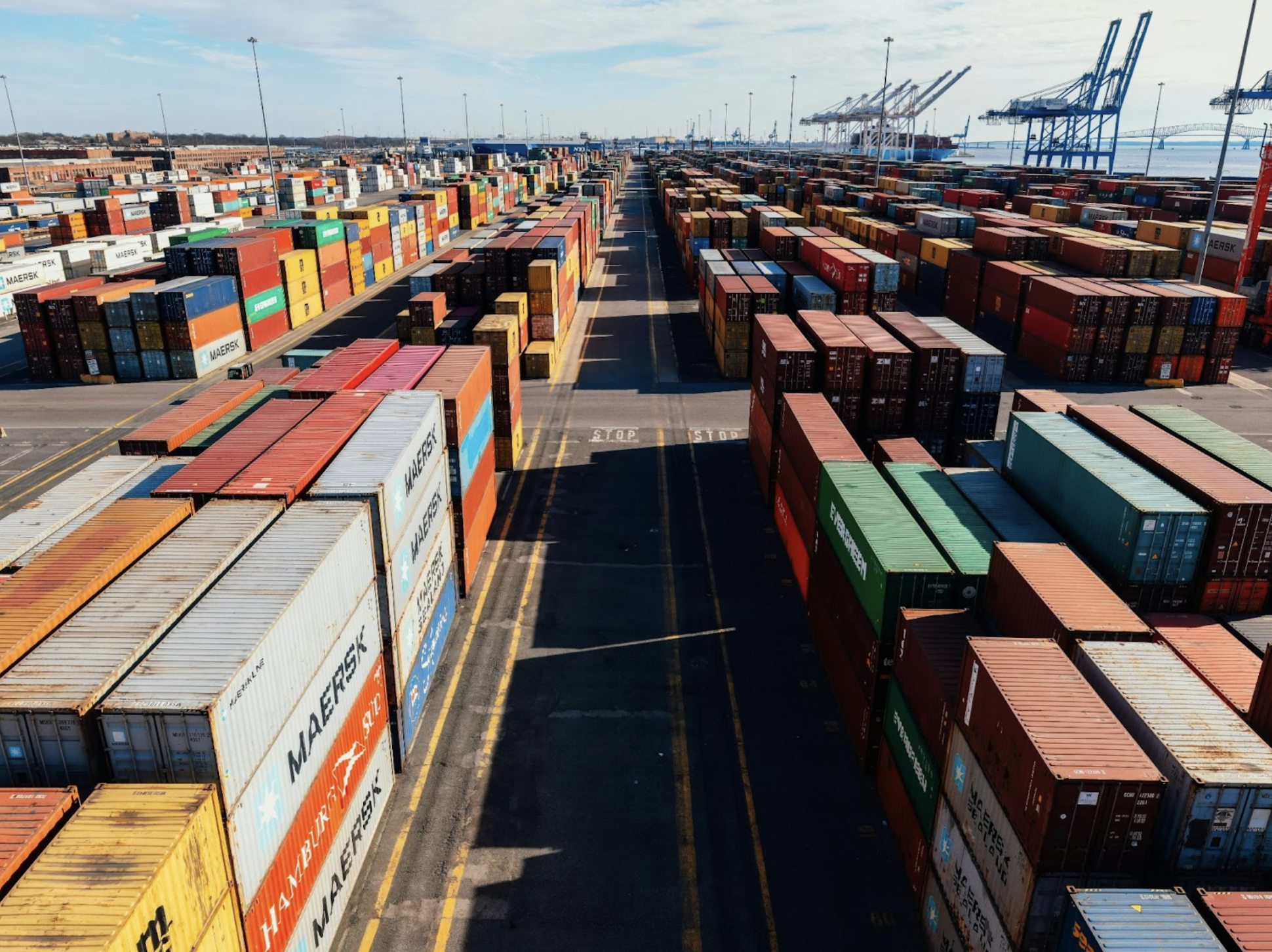 Why Logistics Is Central to India's Economic Growth in 2026